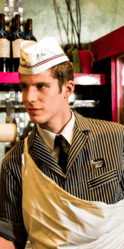 Boucherie et Restauration