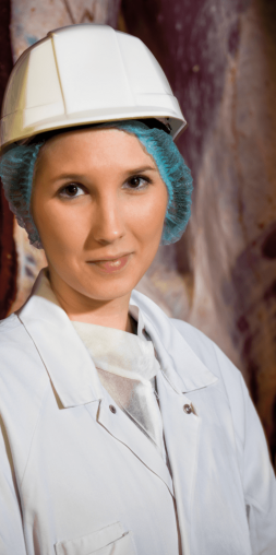 Entreprises de viandes